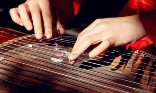 【商標(biāo)】古箏商標(biāo)注冊所屬類別？