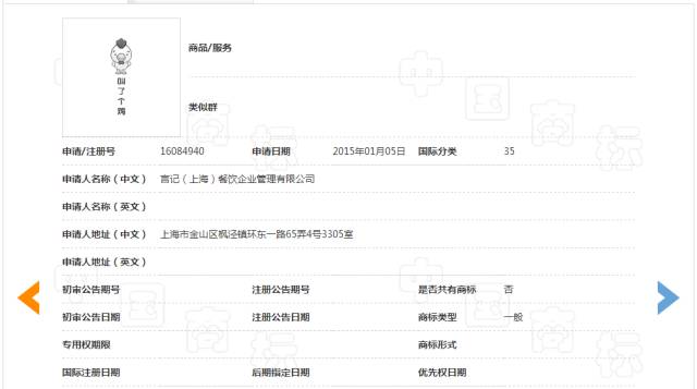 細(xì)數(shù)！那些「格調(diào)」不高被駁回的商標(biāo)