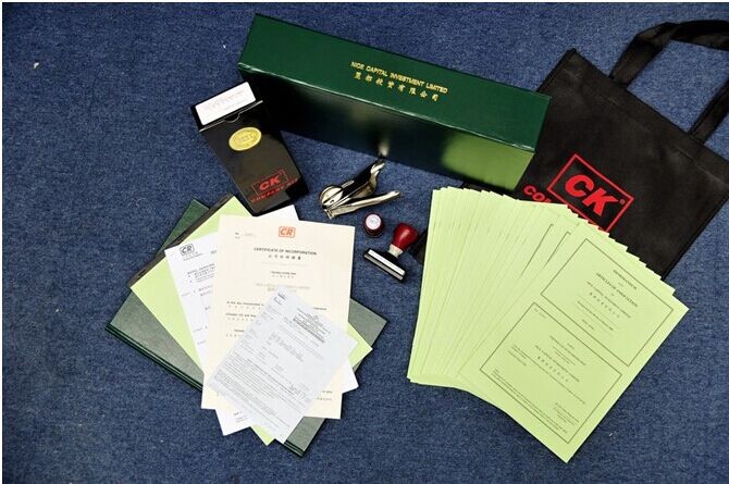 車輛運輸公司注冊需要什么流程？