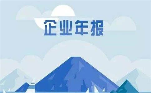 企業(yè)年報
