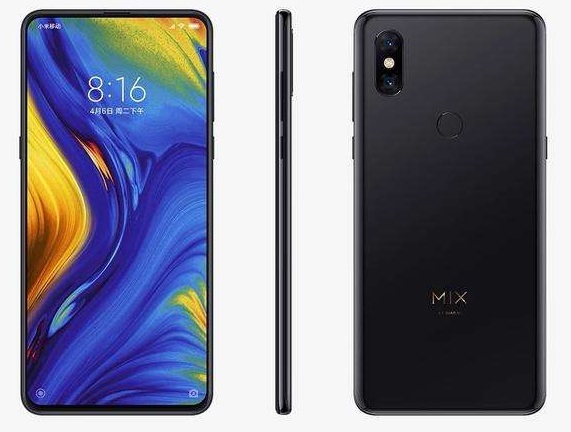 MIX3成最后的絕唱？小米或不能再使用MIX商標