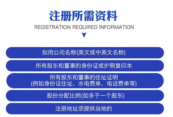 深圳注冊公司變化是如何的？
