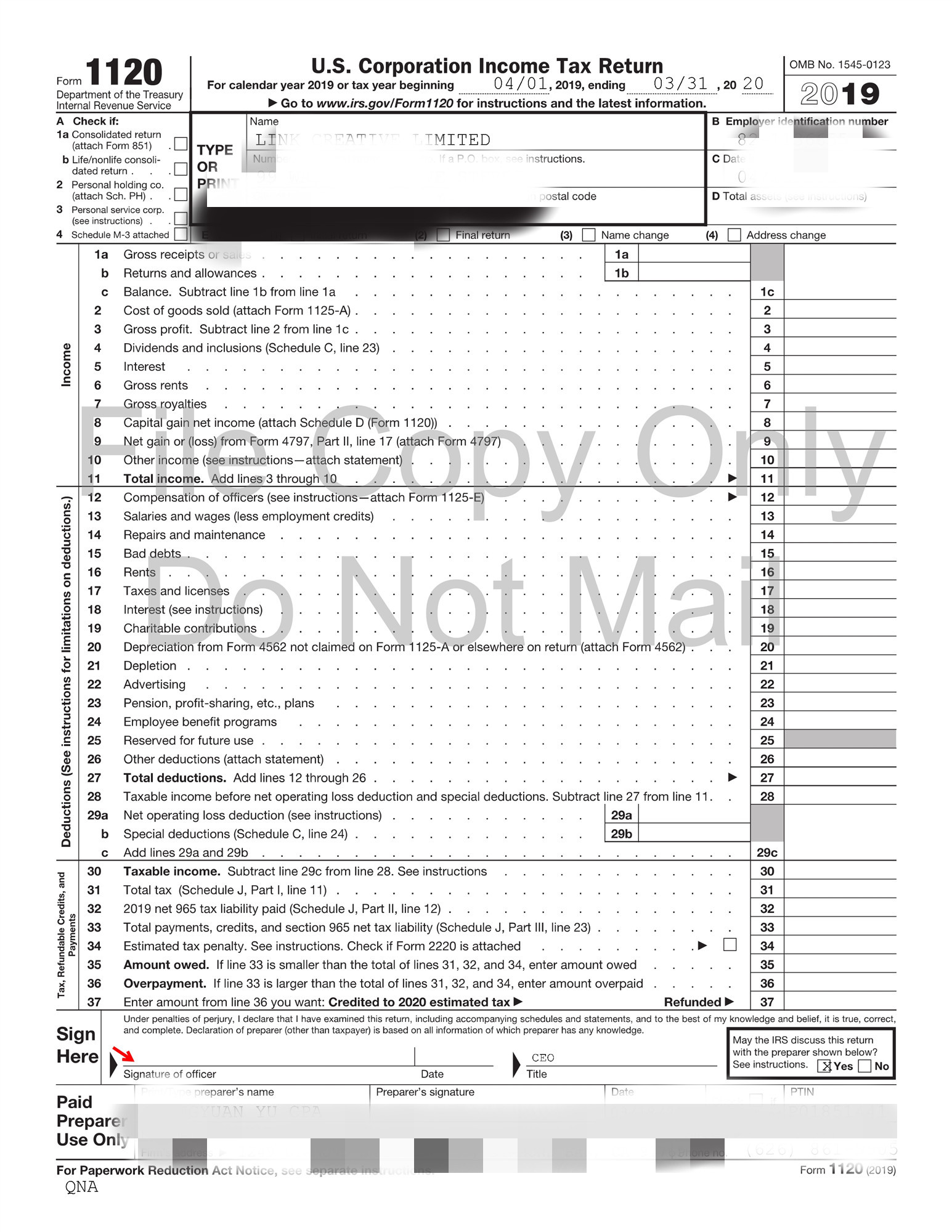 美國公司年審和報稅是什么？美國公司年審和報稅有什么區(qū)別？