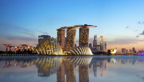 注冊(cè)新加坡公司需要哪些條件？