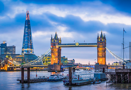 注冊英國公司具有哪些優(yōu)勢？